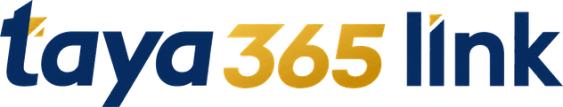 taya365 link official logo